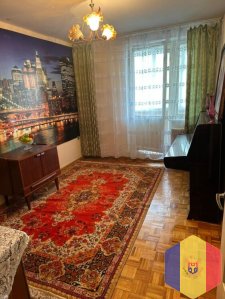 Продаю кВ 3-х комнатную, Центр, 25 Октября, Дом Счастливый мир