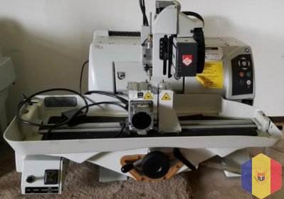 Gravotech M40 Gift Rotary CNC Engraving Machine