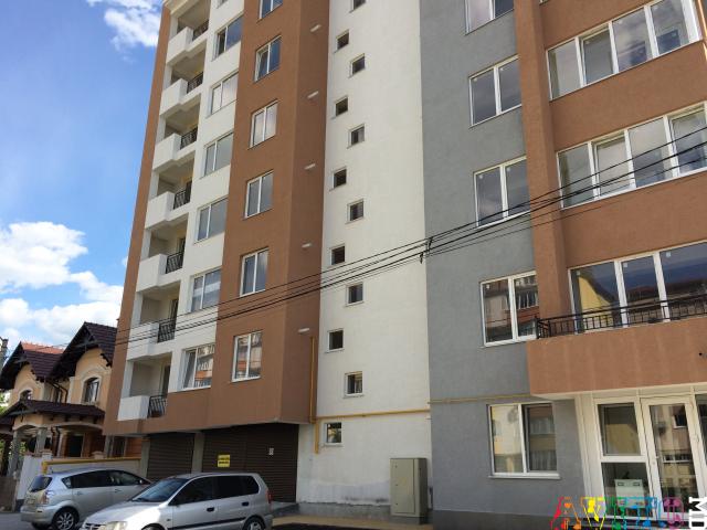 Toţi ar vrea să trăiască aici! Bloc din CĂRĂMIDĂ! Vedere spre