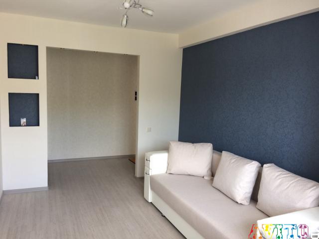 Toţi ar vrea să trăiască aici! Bloc din CĂRĂMIDĂ! Vedere spre 