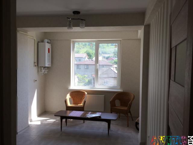 Toţi ar vrea să trăiască aici! Bloc din CĂRĂMIDĂ! Vedere spre 