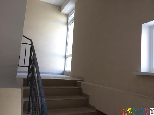 Toţi ar vrea să trăiască aici! Bloc din CĂRĂMIDĂ! Vedere spre 