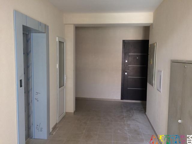 Toţi ar vrea să trăiască aici! Bloc din CĂRĂMIDĂ! Vedere spre 