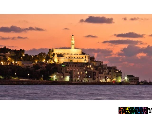 Еженедельный Паломнический тур на Святую Землю - 670$