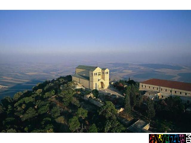 Эконом: Паломничество на Святую Землю! - 529$