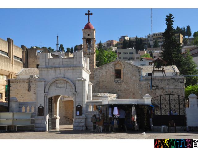 Эконом: Паломничество на Святую Землю! - 529$