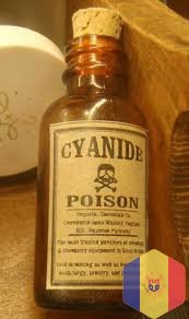 Цианид, нембуталь, мефедрон, трамадол и другие химические вещества для продажи