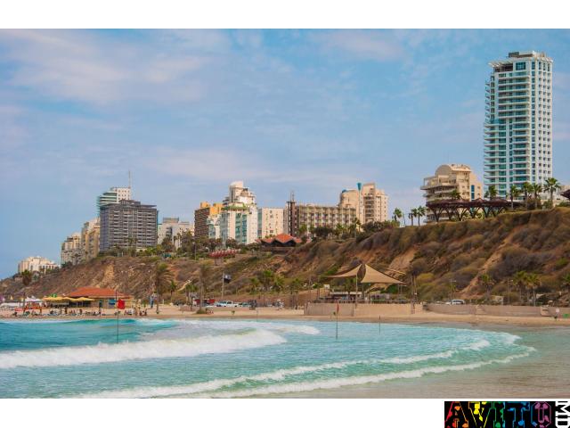 Яркий отдых на Красном море Эйлата - 830$