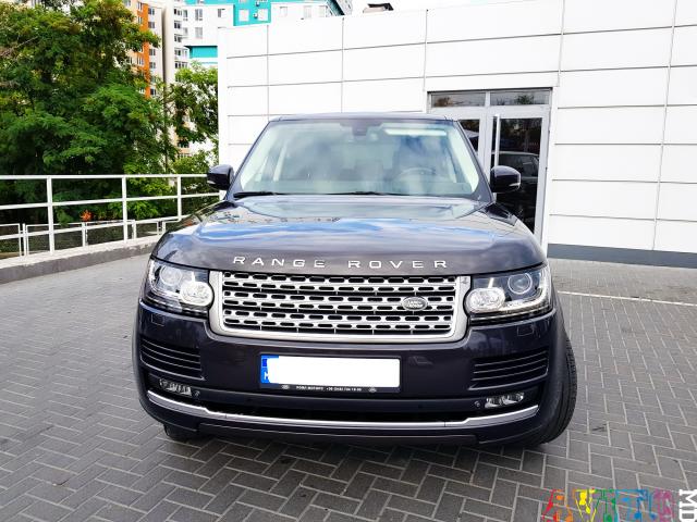 Аренда автомобилей