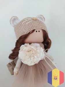 Куклы ручной работы