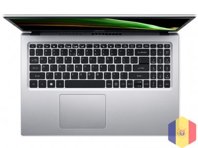 Продам новый Acer Aspire 3 15.6, мышка в подарок