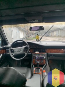 Продам Audi V8 Quattro