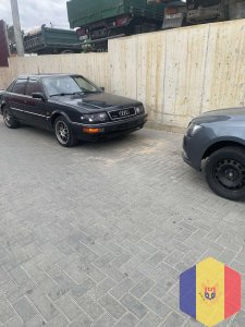 Продам Audi V8 Quattro