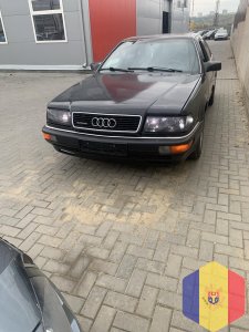 Продам Audi V8 Quattro