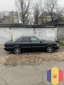 Продам Audi V8 Quattro