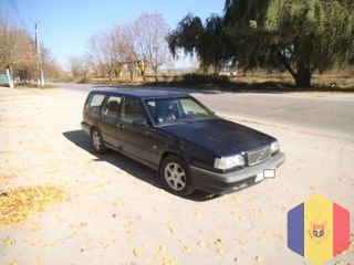 Volvo850