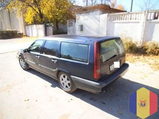 Volvo850
