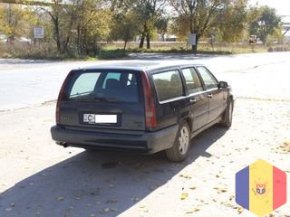 Volvo850