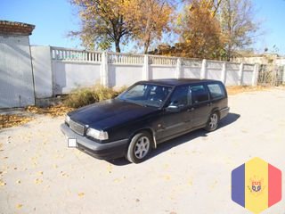 Volvo850