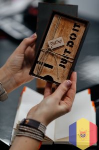 Продается успешный бизнес в сфере деревянного декора и сувениров. Готовый бизнес