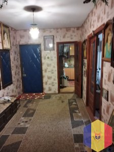 Продаётся квартира