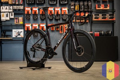 2024 Specialized Epic 8 EVO Pro