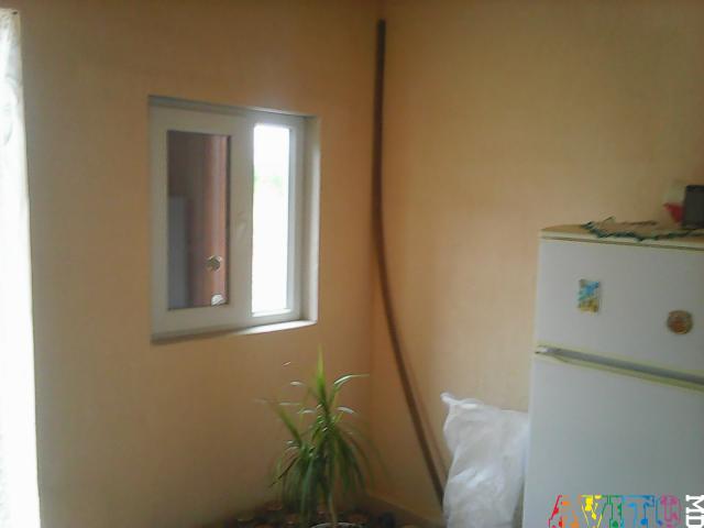 продам дом-дачу