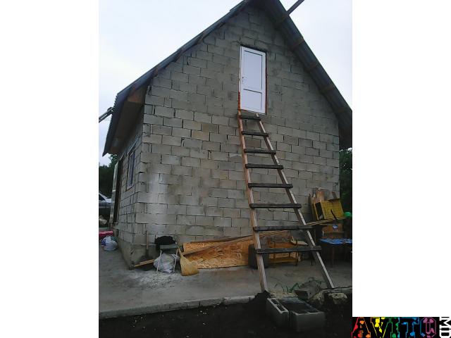 Продам дом-дачу ! Срочно !