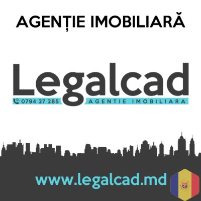 AGENȚIE IMOBILIRĂ