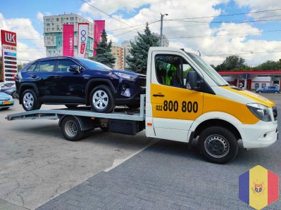 Evacuarea cu automacara 24/24 - Noaptea Эвакуатор в Кишиневе Evacuator Chisinau Evacuator 24 24