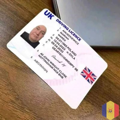 Real Novelty Passports, Drivers Licenses, ID cards