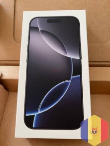 Новый Apple iPhone 16 Pro max 512 ГБ