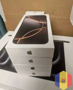 Новый Apple iPhone 16 Pro max 512 ГБ
