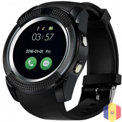 Часы Smart Watch V8