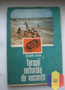 Terapii naturale de vacanță