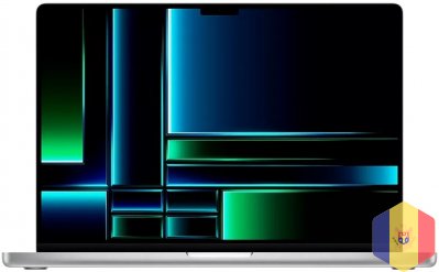 Ноутбуки Apple – стиль, мощность и надежность