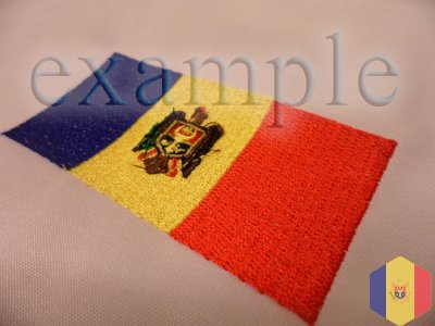 Вышивка на кепках, Вышивка логотипов