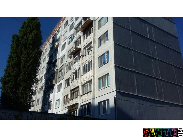 Apartament cu 3 camere, altceva nu-ţi trebuie!
