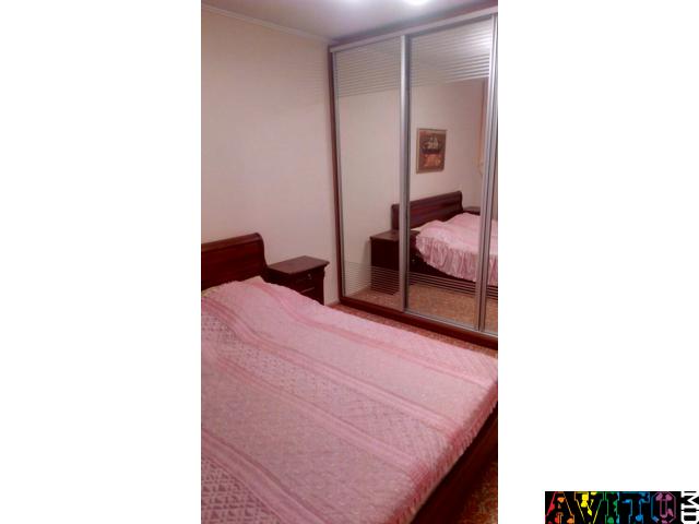 Apartament cu 3 camere, altceva nu-ţi trebuie!