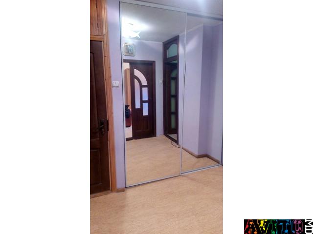 Apartament cu 3 camere, altceva nu-ţi trebuie!