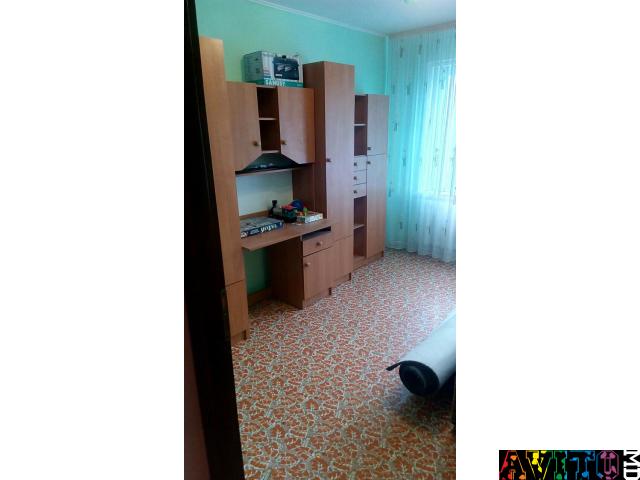 Apartament cu 3 camere, altceva nu-ţi trebuie!