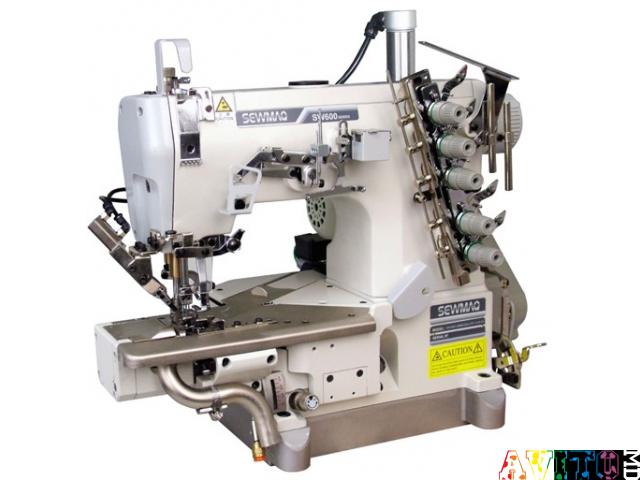 Швейные машинки