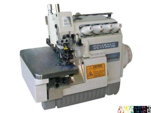 Швейные машинки