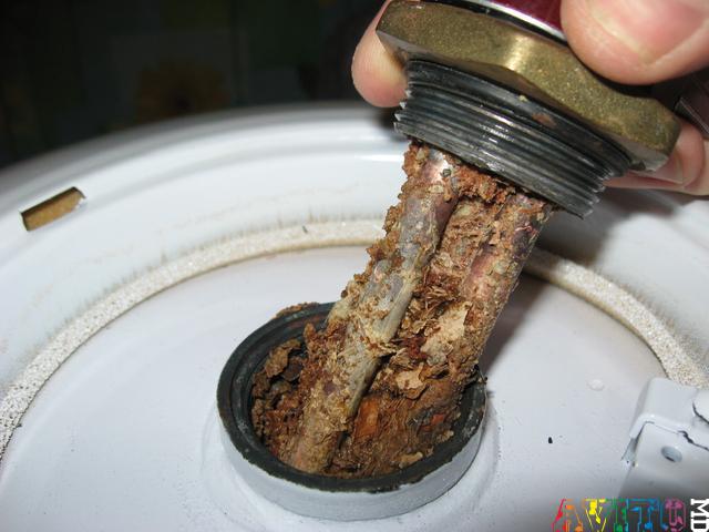 Комплексная чистка бойлеров ВСЕГО ЗА 199 лей