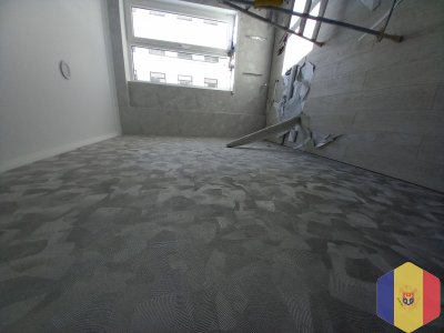 Indeplinesc lucrari de interior