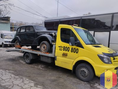 Авто эвакуатор 24/ 24 Auto Club Asist