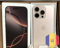 продается iPhone 16 Pro Max 256GB