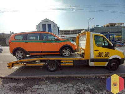 Авто эвакуатор 24/ 24 Auto Club Asist