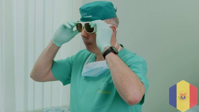 Tratamentul laser telangiectazii, capilare sparte, cuperoza