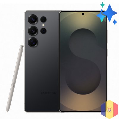 Новый Samsung Galaxy S25 Ultra — твой следующий флагман!